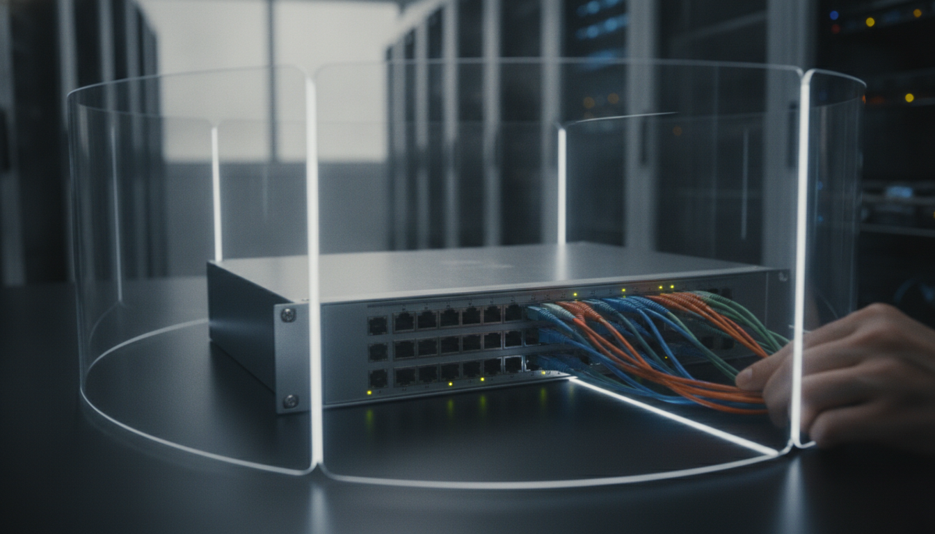 erfahren sie, wie der area border router (abr) im ospf-netzwerk funktioniert und welche rolle er bei der weiterleitung von routing-informationen zwischen verschiedenen ospf-areas spielt.