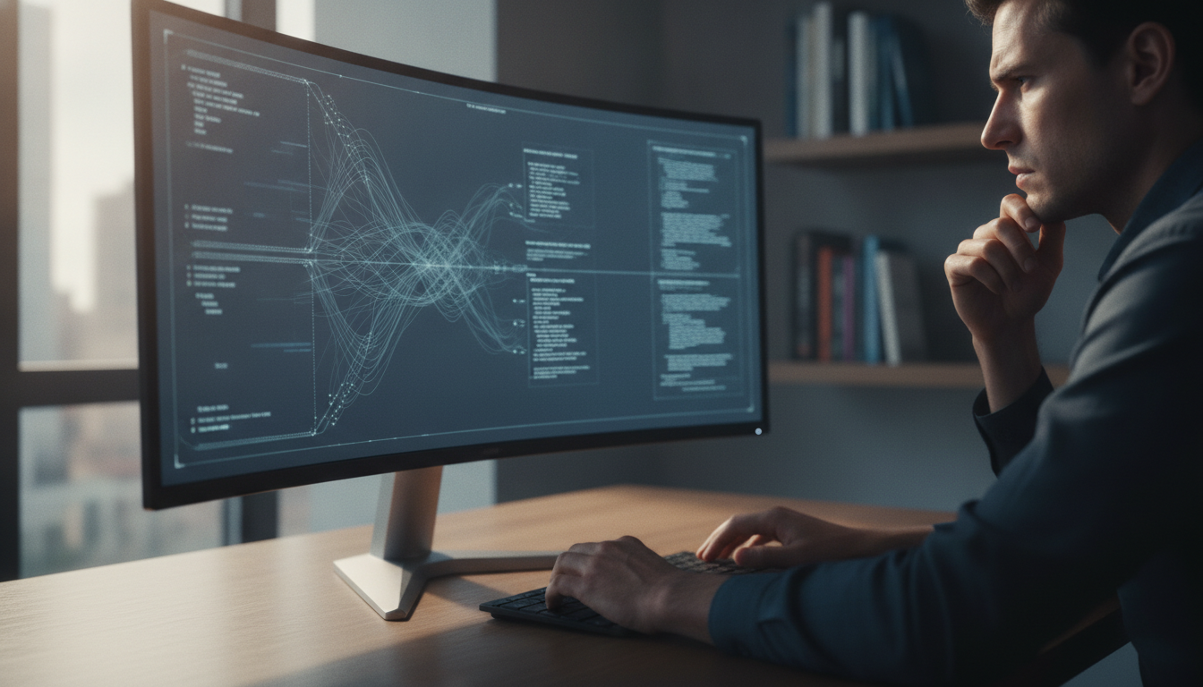 entdecken sie die bedeutung von cgi und erfahren sie, was das common gateway interface ist, wie es funktioniert und warum es in der webentwicklung wichtig ist.