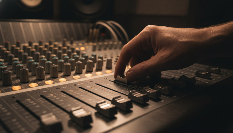 erfahren sie alles über equalization auf deutsch: die bedeutung und anwendung von audio-equalizern zur klangverbesserung und individuellen anpassung.