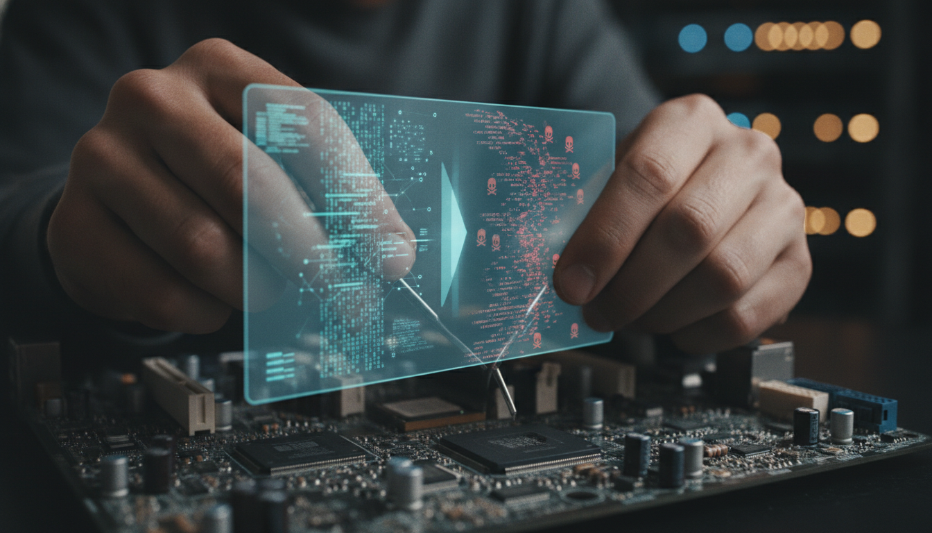 erfahren sie, was payloads in der it sind, und verstehen sie die bedeutung von nutzdaten sowie die gefahren durch schadcode-payloads. ein umfassender überblick für it-sicherheit.