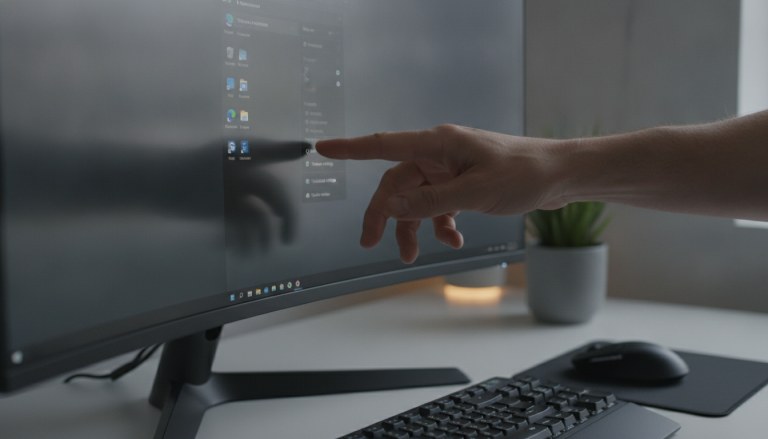 erfahren sie, wie sie die windows 11 taskleiste verschieben und ihr design individuell anpassen können. einfache schritt-für-schritt-anleitung für mehr personalisierung.